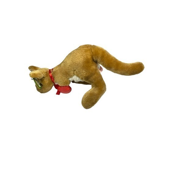 Little Basher Plush Toy Aussie Friends Australian Made Stuffed Animal - Picture 5 of 9